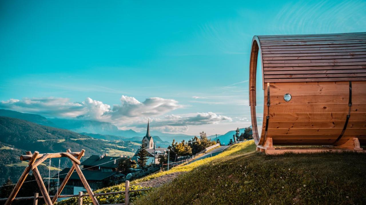 Kierhof Chalet *