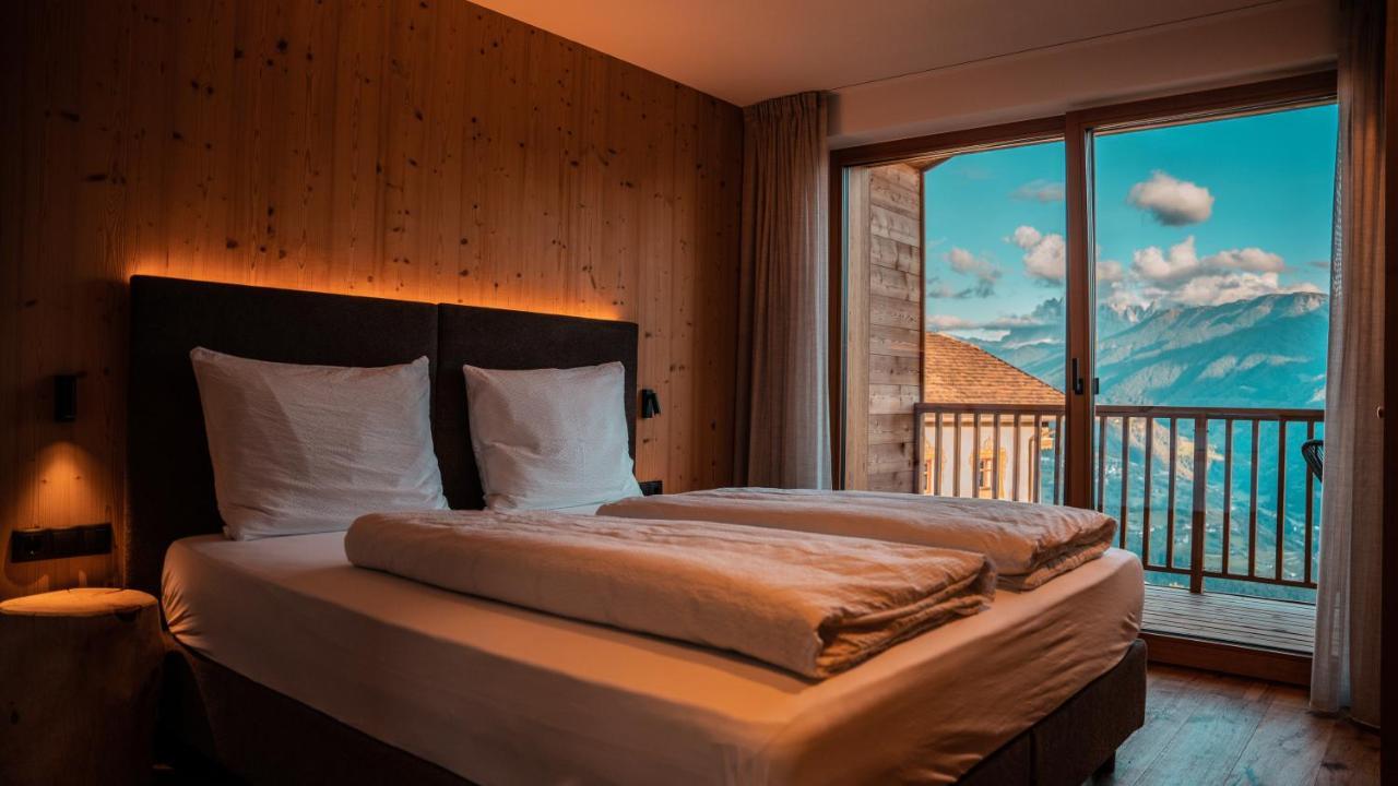 Chalet Kierhof Feldthurns