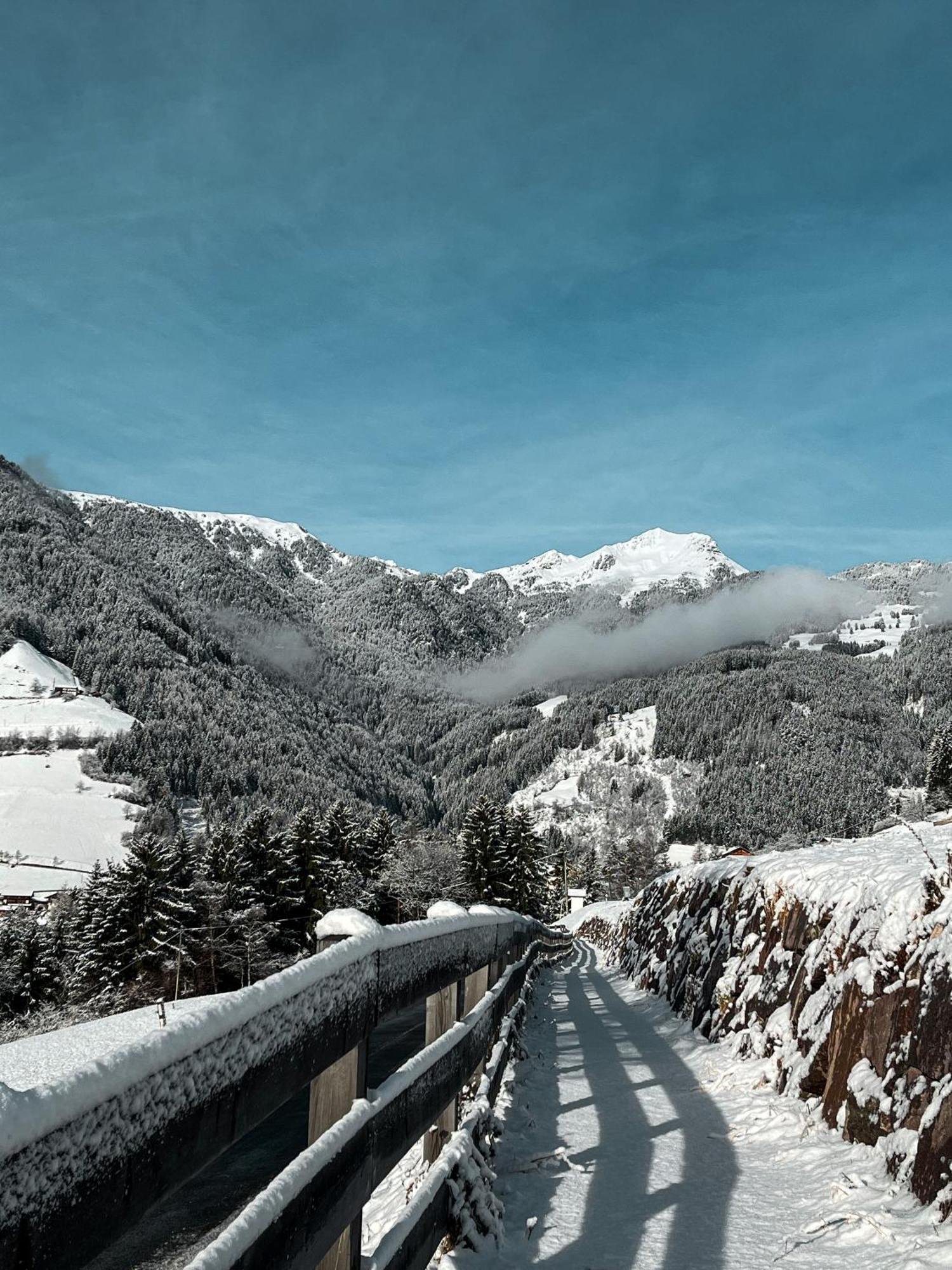 Chalet Kierhof