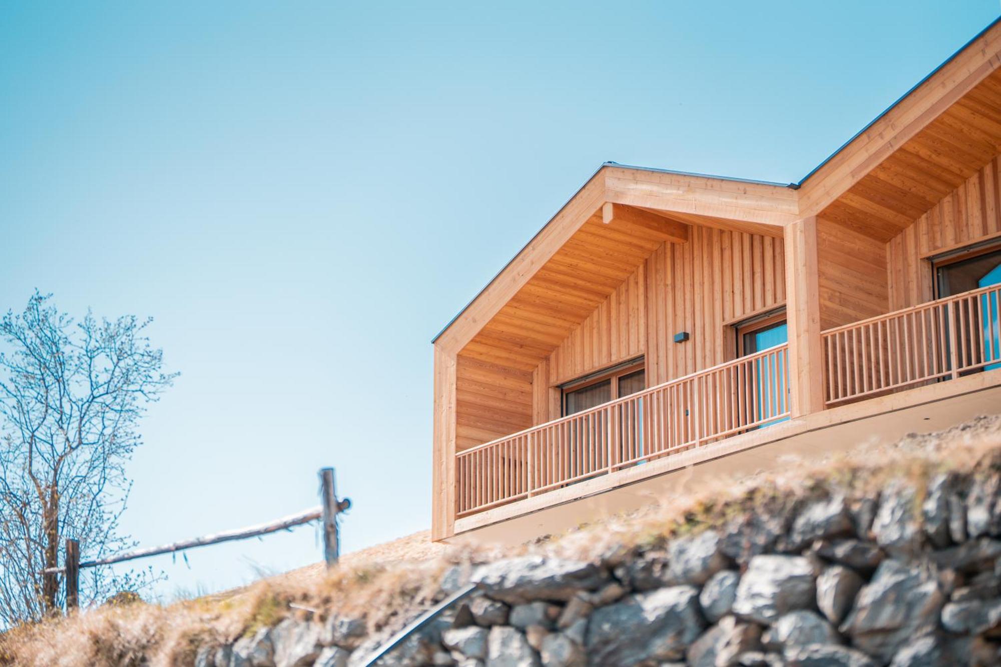 Chalet Kierhof